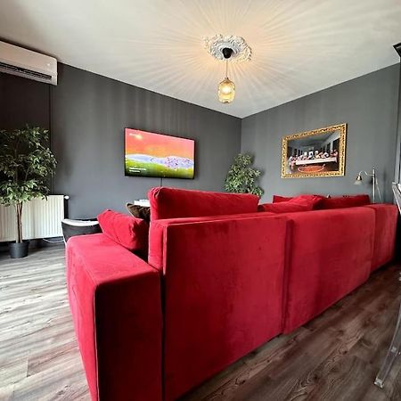 Ultra Central Premium Duplex Budapest Extérieur photo