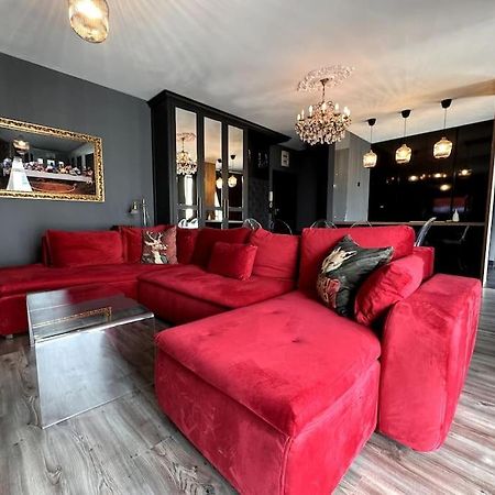 Ultra Central Premium Duplex Budapest Extérieur photo