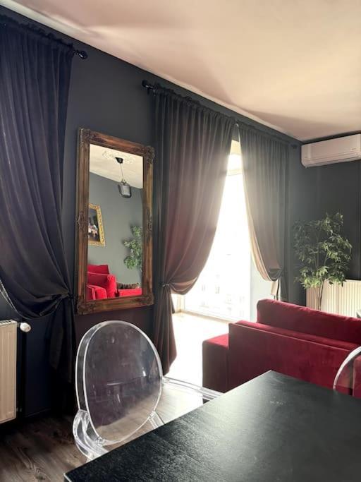 Ultra Central Premium Duplex Budapest Extérieur photo