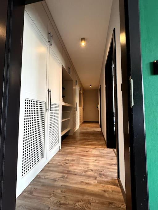 Ultra Central Premium Duplex Budapest Extérieur photo
