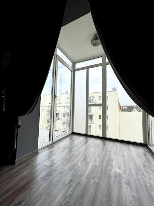 Ultra Central Premium Duplex Budapest Extérieur photo