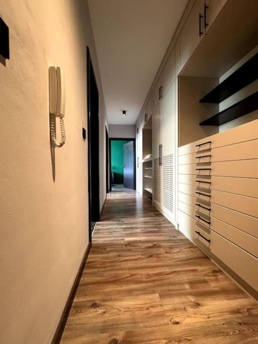 Ultra Central Premium Duplex Budapest Extérieur photo