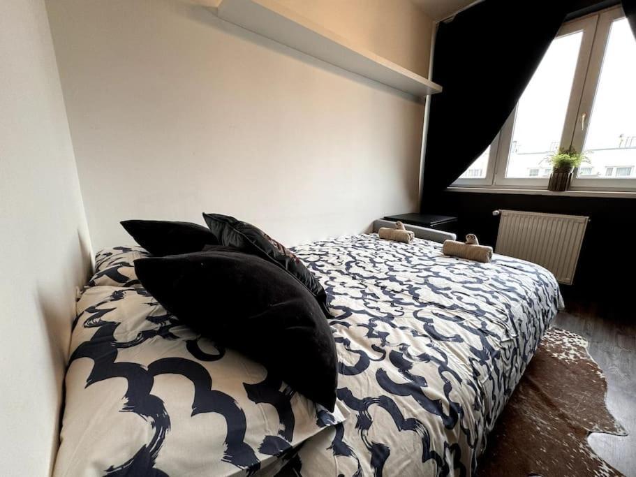 Ultra Central Premium Duplex Budapest Extérieur photo