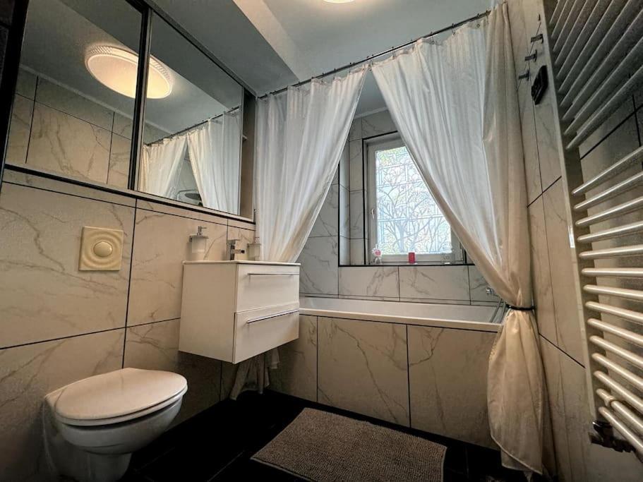 Ultra Central Premium Duplex Budapest Extérieur photo