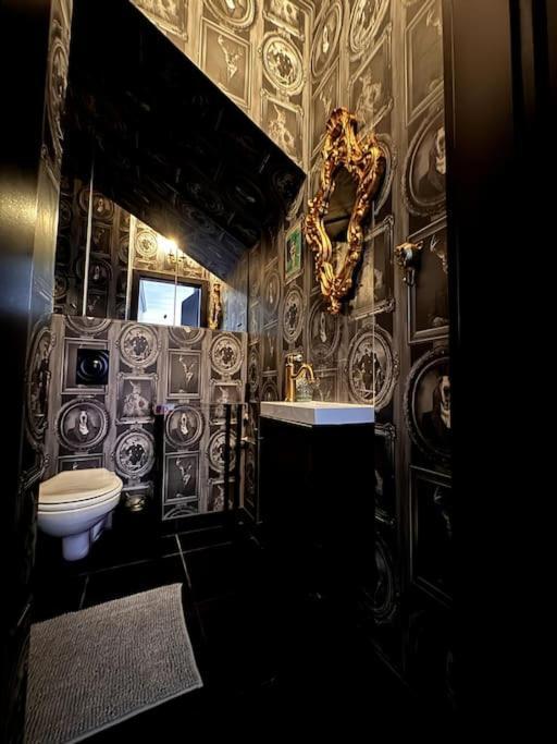 Ultra Central Premium Duplex Budapest Extérieur photo