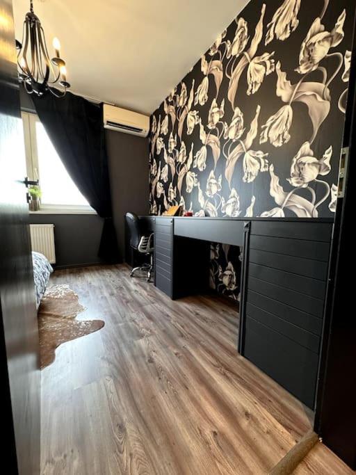 Ultra Central Premium Duplex Budapest Extérieur photo