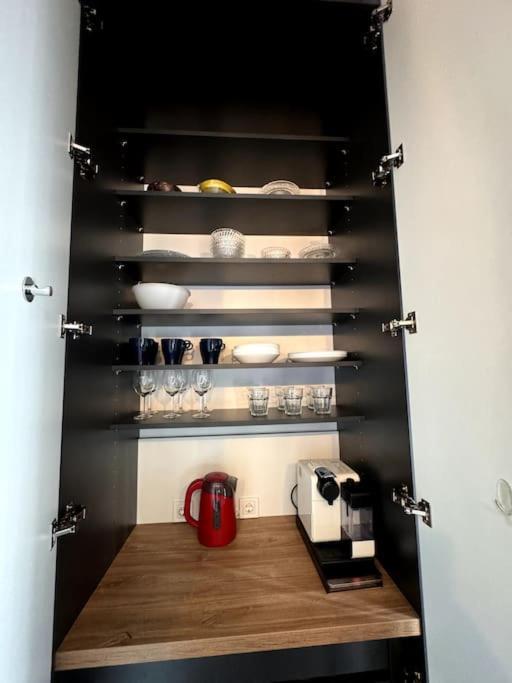 Ultra Central Premium Duplex Budapest Extérieur photo
